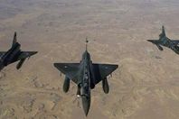 طيران "مجهول الهوية" يحلق في سماء أفغانستان