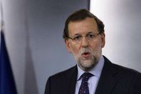 رئيس الوزراء ماريانو راخوي