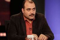 الكاتب الصحفي محمد الباز