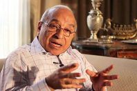 الكاتب الصحفي، فهمي هويدي