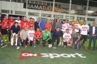 الأهلى والزمالك