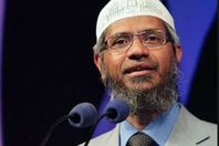 الشيخ ذاكر نايك