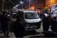 كمين "مدينة نصر"