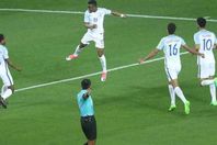 شباب انجلترا 
