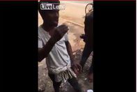 بائع كتكوت هندي