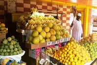 الخرطوم تحظر المنتجات الزراعية والحيوانية