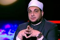 الشيخ أحمد تركي، الداعية الإسلامي