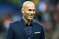 زين الدين زيدان