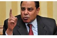 علاء الاسوانى