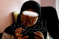 فتاة مدينة نصر المغتصبة