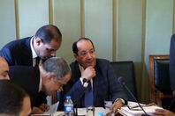 لجنة الصناعة بمجلس النواب