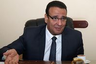 النائب صلاح حسب الله