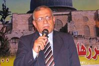 الدكتور مصطفى طاهر الغنيمي، عضو مكتب الإرشاد بجماعة "الإخوان المسلمين"