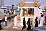 أردني يسرق يختان من الإمارات قيمتهما 4 مليون دولار