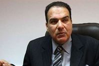 المستشار محمد يسار ابو الفتوح