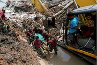 فيضانات سريلانكا