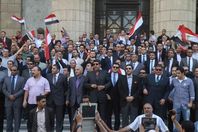 حقيقة الخلاف بين «القضاة» بسبب «الهيئات القضائية»