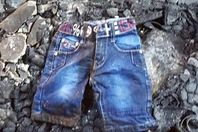 تحرق رضيع ضرتها