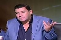 اسلام البحيري