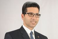 هيثم الحريري