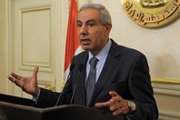 المهندس طارق قابيل، وزير التجارة والصناعة