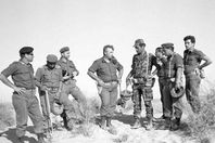 إسرائيل تبيع 3رضيعات مصريات لعائلات مسيحية