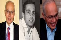 أشرف مروان رجل الأعمال المصري