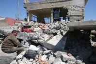 مجزرة.. مقتل 81 مدنيًا في قصف بالموصل