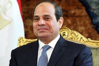 مخطط برلماني للتمديد لـ «السيسي»