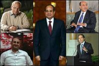 الإسلاميون يبحثون عن منافس لـ «السيسي» في انتخابات 2018