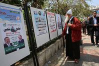 الانتخابات الجزائرية