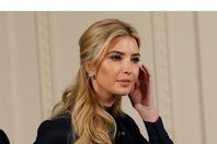 ايفانكا ترامب