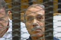 الحكم على حبيب العادلي بالسجن لمدة 12 عامًا