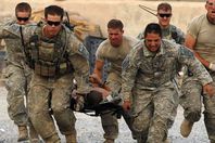 مقتل جندي أمريكي في الصومال