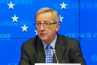 رئيس المفوضية الأوروبية، جان كلود يونكر