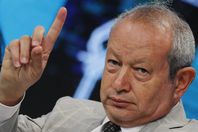 المهندس نجيب ساويرس