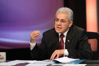 "صباحي" يدعو إلى التوافق على مرشح رئاسي

