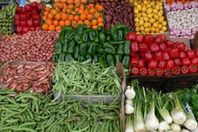 الخضار والفاكهة