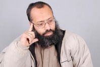 حمادة نصار متحدث باسم الجماعة الإسلامية