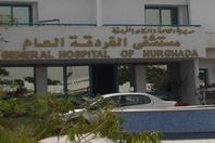 مستشفي الغردقة العام