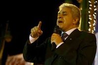 حمدين صباحى