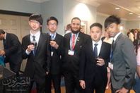 المخترع البورسعيدي