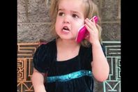 طفلة تنهى العلاقة مع صديقها 6/5/2017