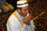 الشيخ محمد جبريل