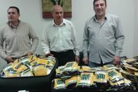 احباط تهريب مخدرات