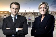 انطلاق انتخابات الرئاسة الفرنسية