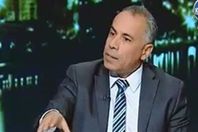 الدكتور خالد رفعت