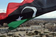 إنشاء منطقة لوجستية بالسلوم لإعمار ليبيا