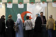 الجامعة العربية: انتخابات الجزائر "نزيهة"