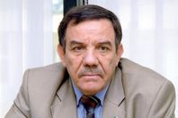 موسى تواتي، رئيس حزب الجبهة الوطنية الجزائرية